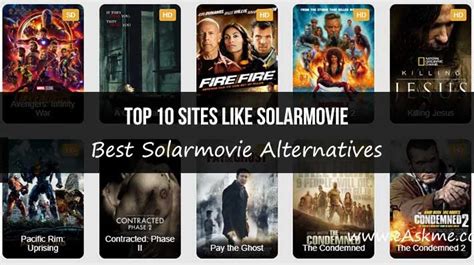 solarmovies alternative|Top 10 Solarmovie Alternatives in 2024